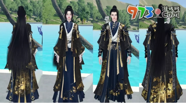 《逆水寒手游》丹枫别院获取方法