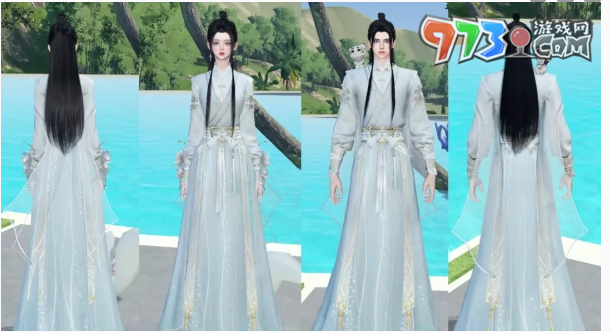 《逆水寒手游》丹枫别院获取方法