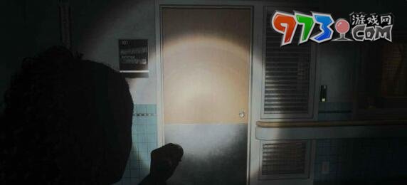 《心灵杀手2》养老院安保室密码攻略