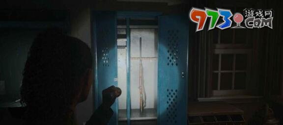 《心灵杀手2》养老院安保室密码攻略