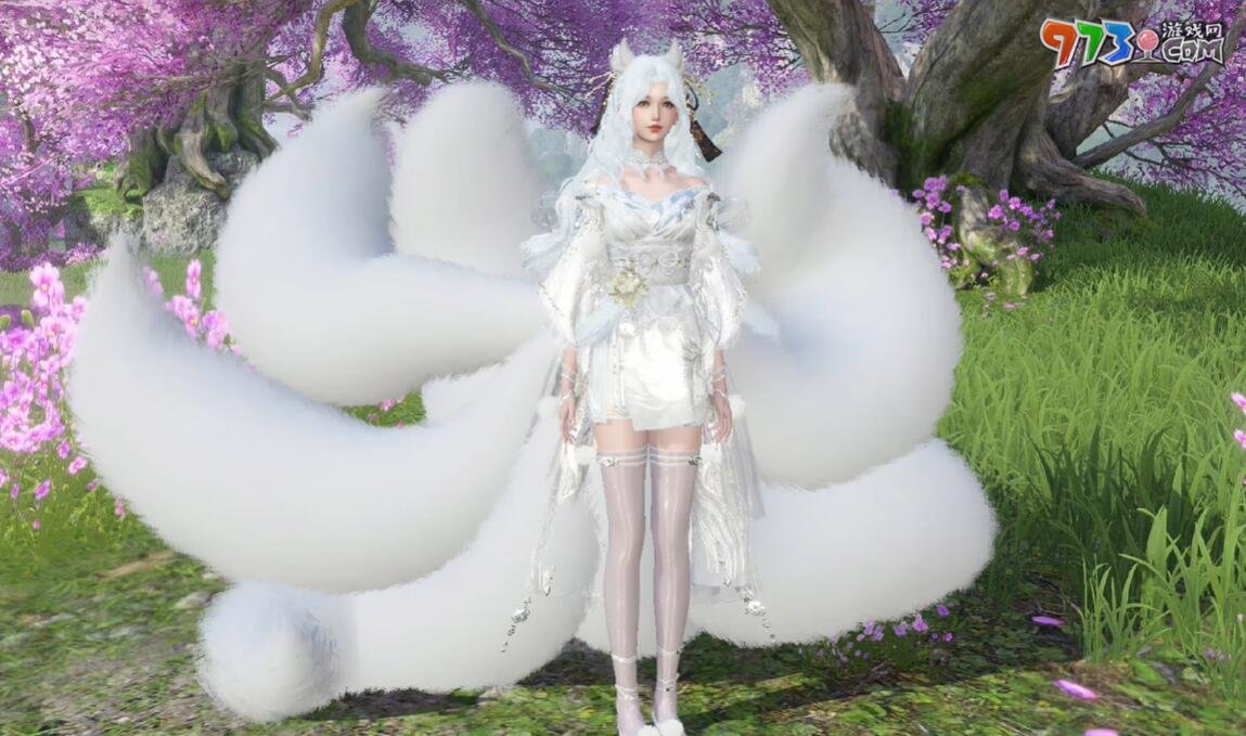 《逆水寒手游》赤狐魅语价格介绍