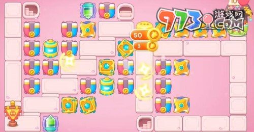 《保卫萝卜4秋妃传》第八十四关通关攻略