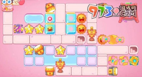 《保卫萝卜4秋妃传》第八十五关通关攻略