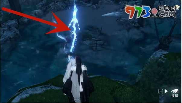 《逆水寒手游》四海寻锋任务攻略