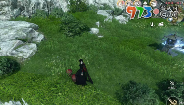 《逆水寒手游》剑有千钧任务攻略