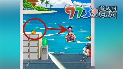 《超级达人》水上飞人通关攻略