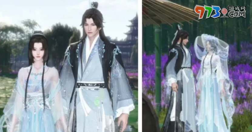 《逆水寒手游》师徒时装获取攻略