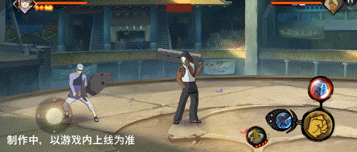 守护雾隐，我是认真的！长十郎「六代目水影」技能全爆料！