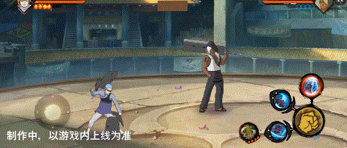 守护雾隐，我是认真的！长十郎「六代目水影」技能全爆料！