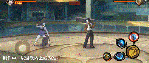 守护雾隐，我是认真的！长十郎「六代目水影」技能全爆料！