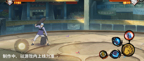 守护雾隐，我是认真的！长十郎「六代目水影」技能全爆料！