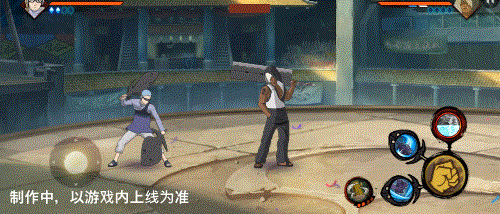 守护雾隐，我是认真的！长十郎「六代目水影」技能全爆料！