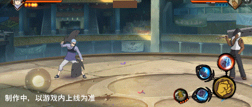 守护雾隐，我是认真的！长十郎「六代目水影」技能全爆料！