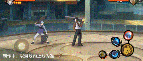 守护雾隐，我是认真的！长十郎「六代目水影」技能全爆料！