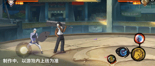 守护雾隐，我是认真的！长十郎「六代目水影」技能全爆料！