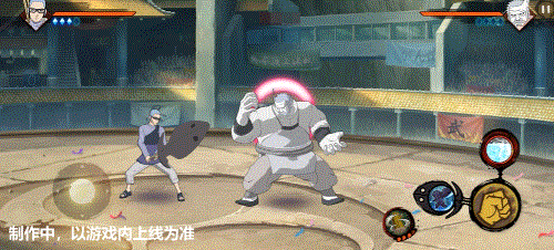 守护雾隐，我是认真的！长十郎「六代目水影」技能全爆料！