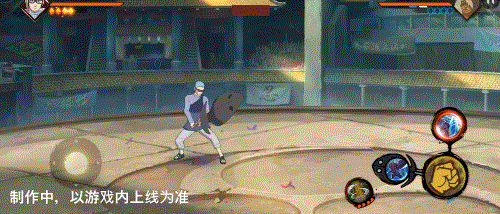 守护雾隐，我是认真的！长十郎「六代目水影」技能全爆料！