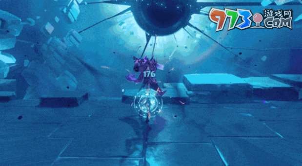 《原神》4.2吞星之鲸技能介绍