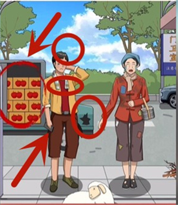 《超级达人》羊案纷争通关攻略