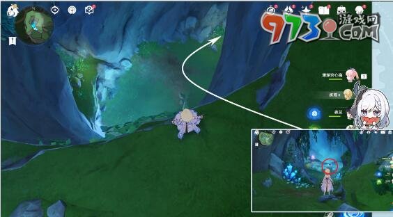 《原神》锈舵酒馆任务攻略