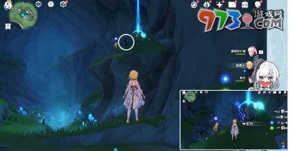 《原神》锈舵酒馆任务攻略