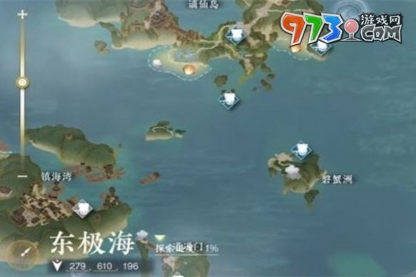 《逆水寒手游》盖世绝技成就攻略