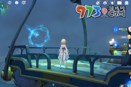 《原神》4.2再见艾利法斯先生成就攻略