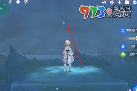 《原神》4.2再见艾利法斯先生成就攻略