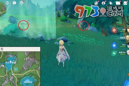 《原神》4.2我畏惧我在风中的怒火成就攻略