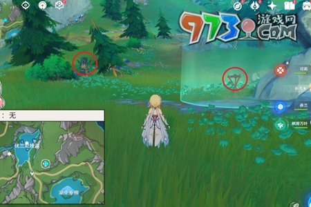 《原神》4.2我畏惧我在风中的怒火成就攻略