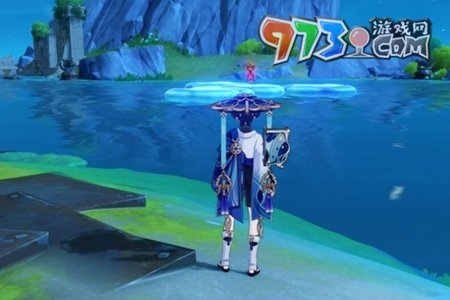 《原神》4.2饱和水力攻击成就攻略