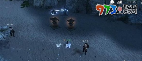 《逆水寒手游》鲨鲨帽获取方法