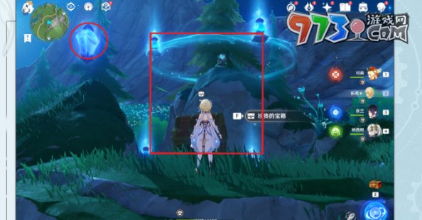 《原神》4.2明天交换明天成就攻略