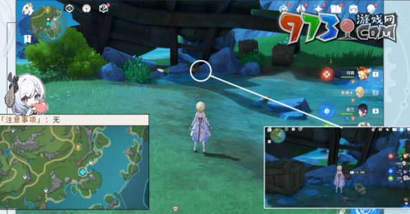 《原神》4.2明天交换明天成就攻略