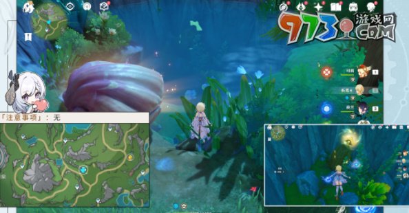 《原神》4.2明天交换明天成就攻略