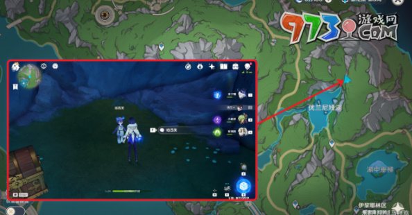 《原神》4.2明天交换明天成就攻略