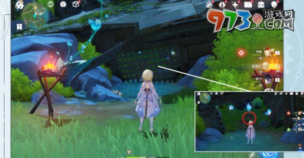 《原神》4.2明天交换明天成就攻略