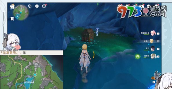 《原神》4.2明天交换明天成就攻略