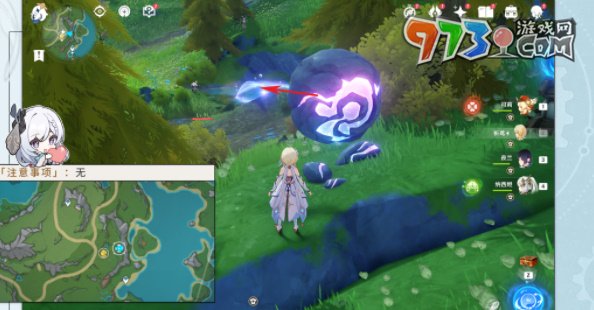 《原神》4.2明天交换明天成就攻略