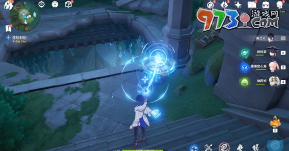 《原神》4.2缪斯的母亲任务攻略