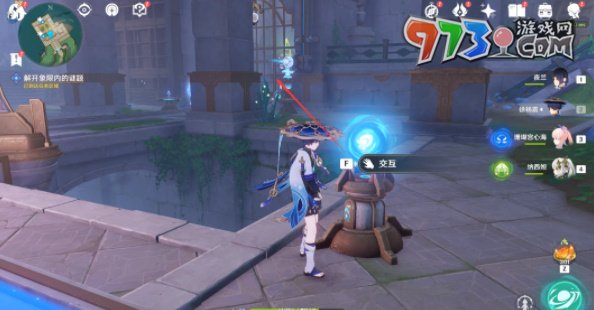 《原神》4.2缪斯的母亲任务攻略