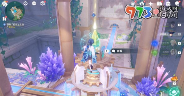 《原神》4.2缪斯的母亲任务攻略