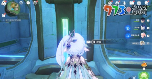 《原神》4.2丘比特的爱人任务攻略