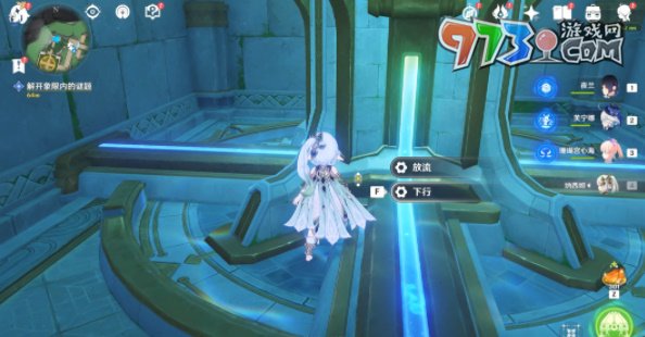 《原神》4.2丘比特的爱人任务攻略