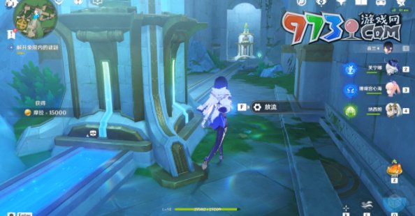 《原神》4.2丘比特的爱人任务攻略