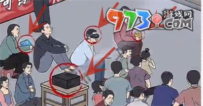 《超级达人》露天电影通关攻略