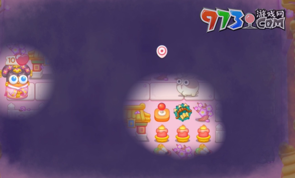 《保卫萝卜4秋妃传》第107关通关攻略