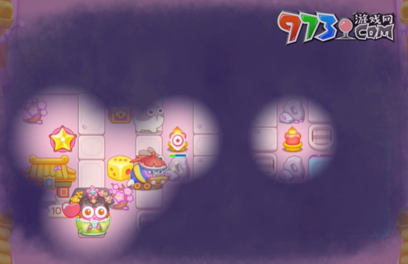 《保卫萝卜4秋妃传》第118关通关攻略