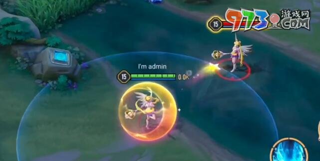 《王者荣耀》王昭君美少女战士皮肤特效介绍