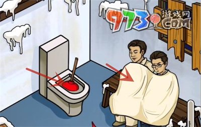 《超级达人》落难兄弟通关攻略